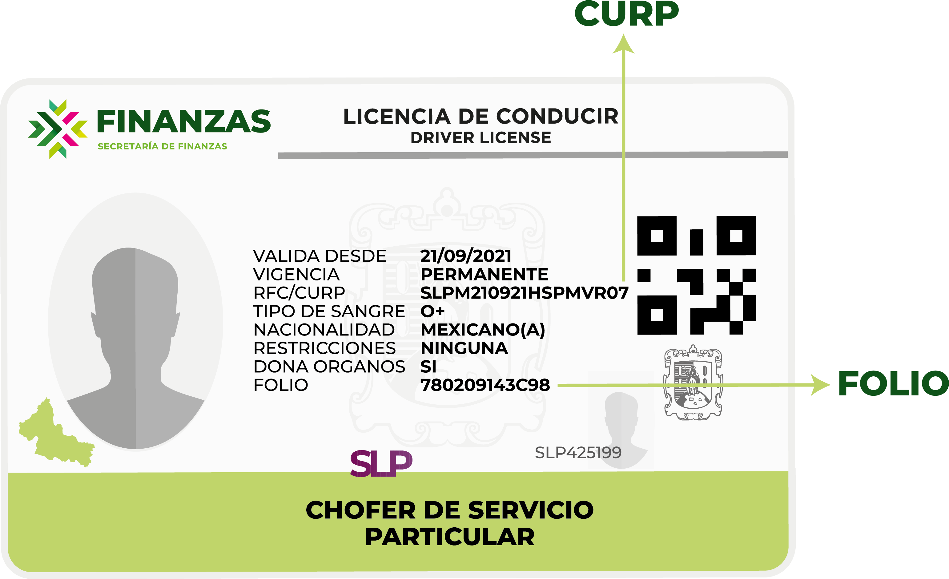 Licencia 2025